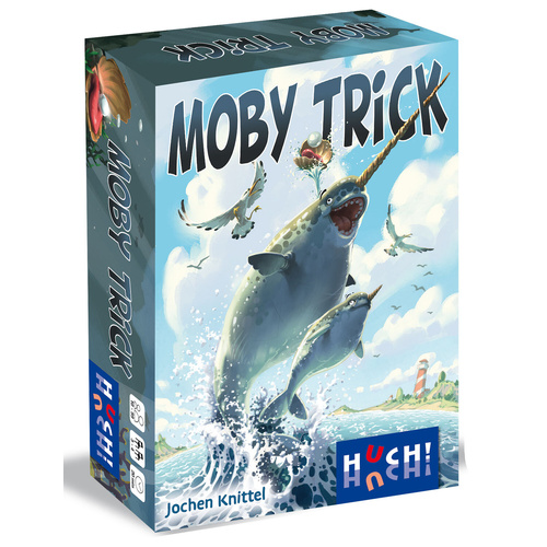 Moby Trick