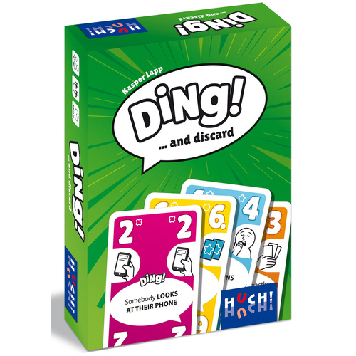DING!