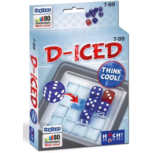 D-ICED