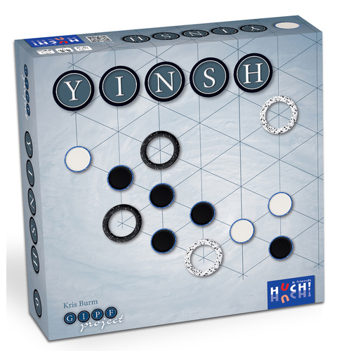 YINSH