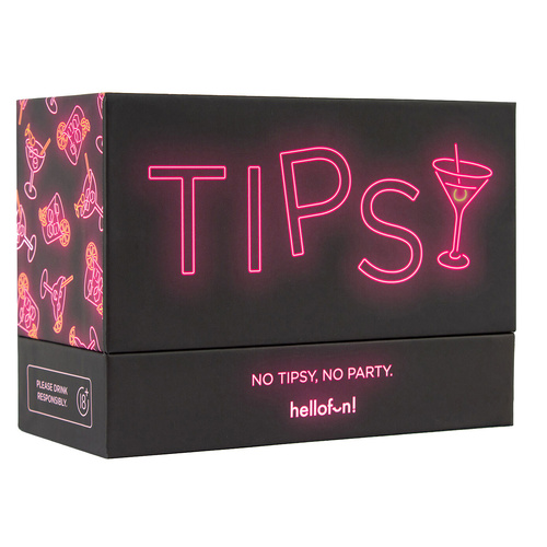 Tipsy