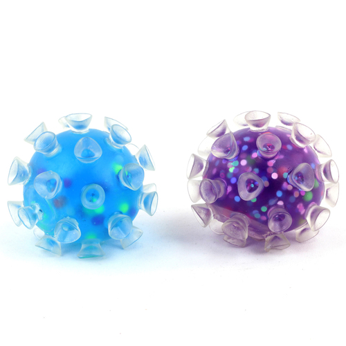 Squishy Urchin Ball 8cm