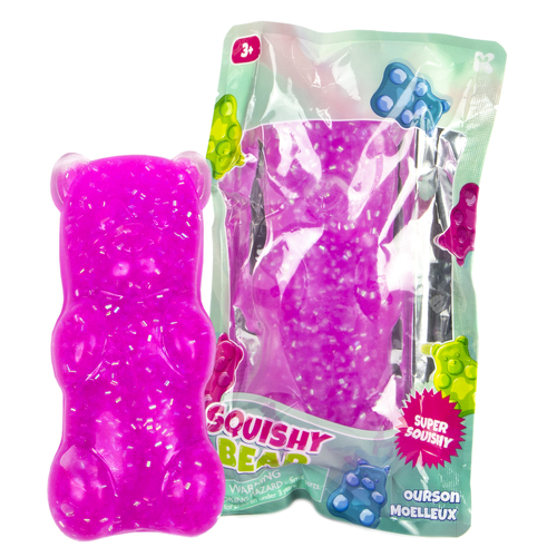 Squishy Bears 22cm