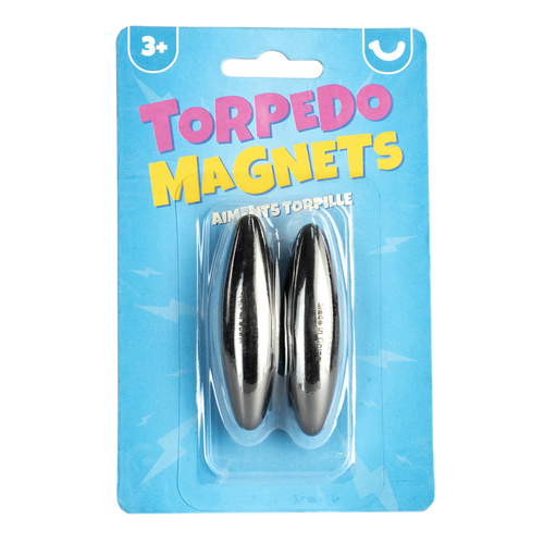 Torpedo Magnets 16cm