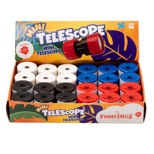 Mini Telescope 3cm