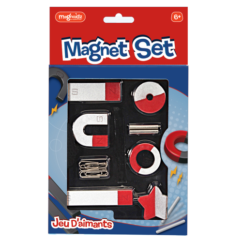 MAGNOIDZ Magnet Set 23cm
