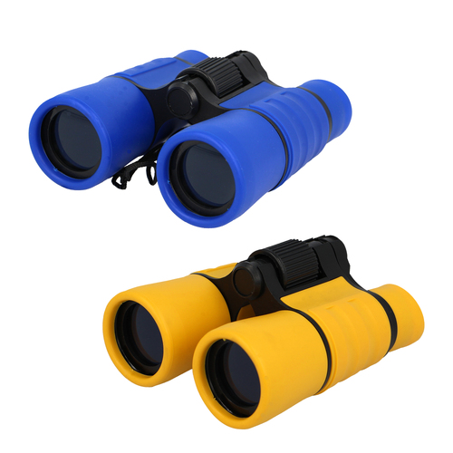 MAGNOIDZ Pocket Binoculars 12cm
