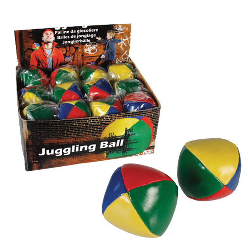 Juggling Ball Display