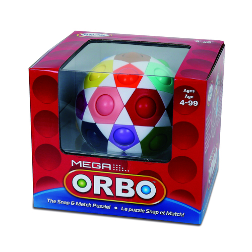 MEGA Orbo