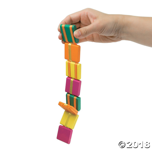 Jacobs Ladder - Sensory Genius