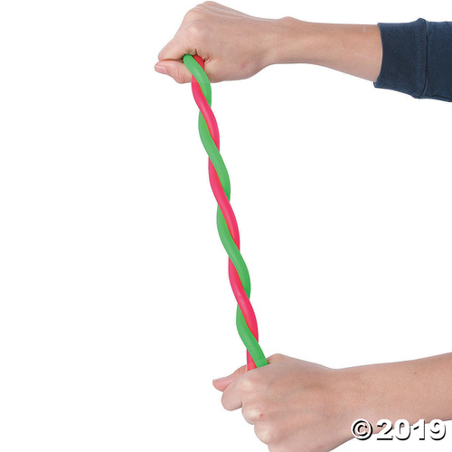 Stretchy Strings - Sensory Genius