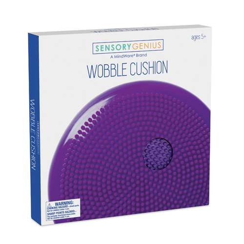 Wobble Cushion - Sensory Genius