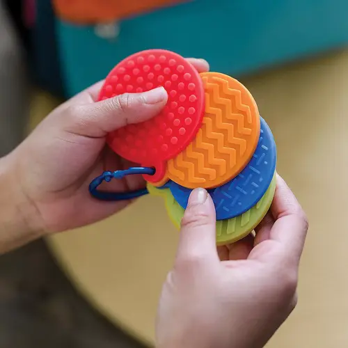 MINI Sensory Mats | Sensory Genius