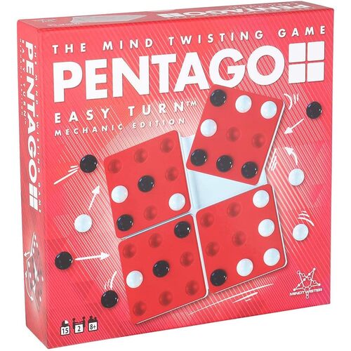 Pentago 