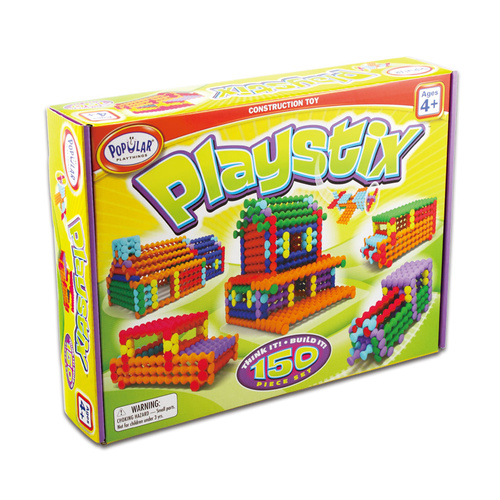 Playstix - 150 pcs