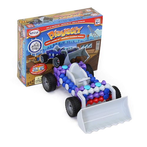 Playstix - Front Loader