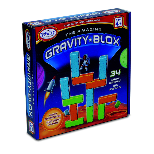 Gravity Blox 