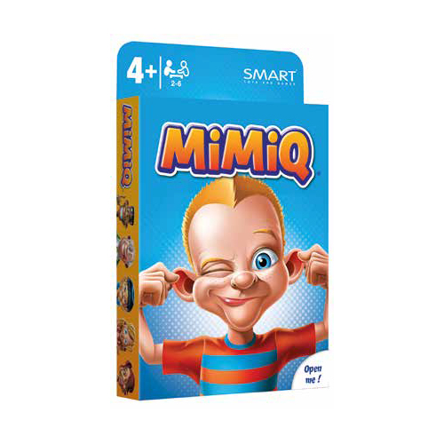 Mimiq Classic