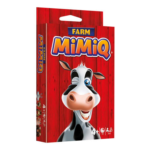 Mimiq | Farm
