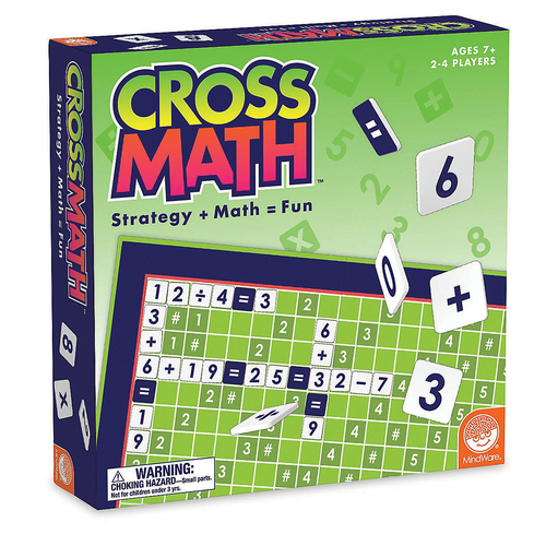 CrossMath