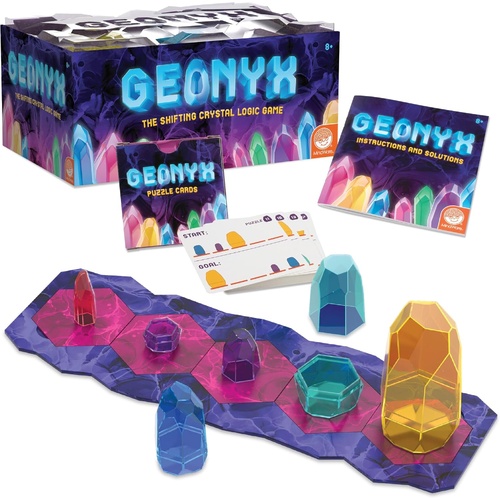 Geonyx