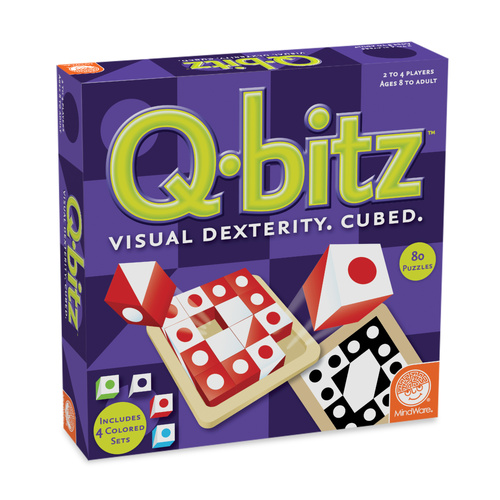 Q-Bitz