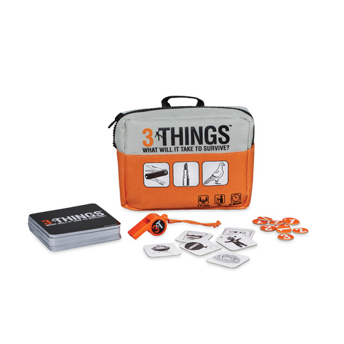 3 Things