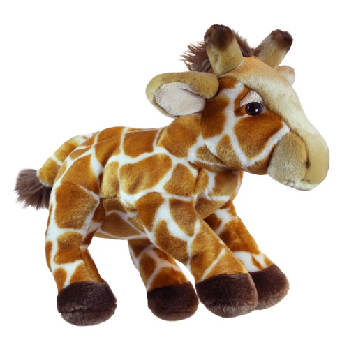 Giraffe - FULL Bodied Hand