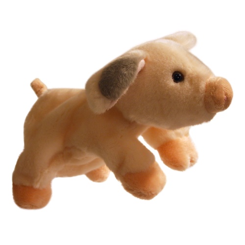 Pig - FULL Bodied Hand