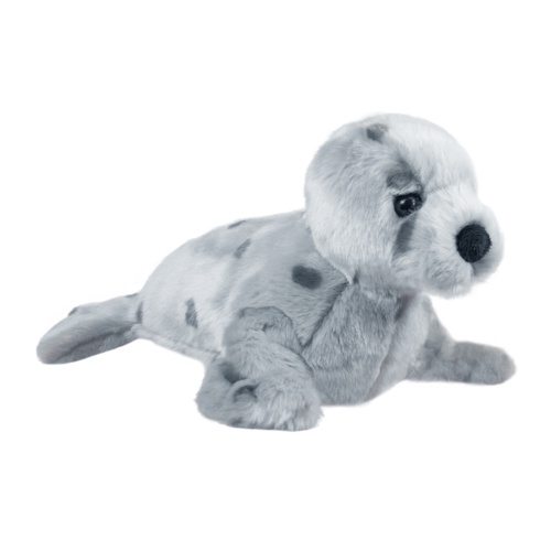 Seal  - FULL Bodied Hand