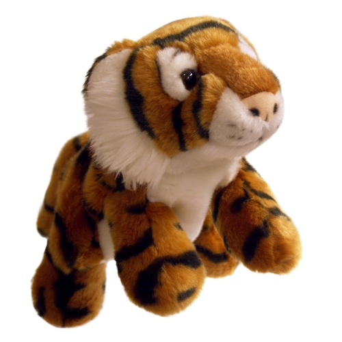 Tiger - FULL Bodied Hand