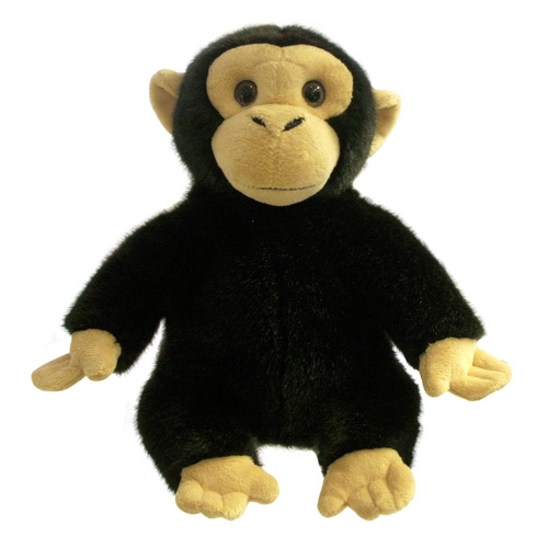 Chimp - FULL Bodied Hand