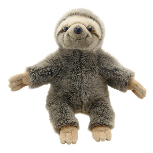Sloth - FUll Bodied Puppet