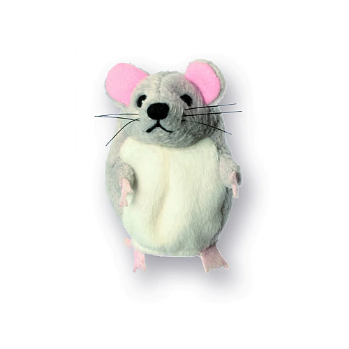Mouse Grey