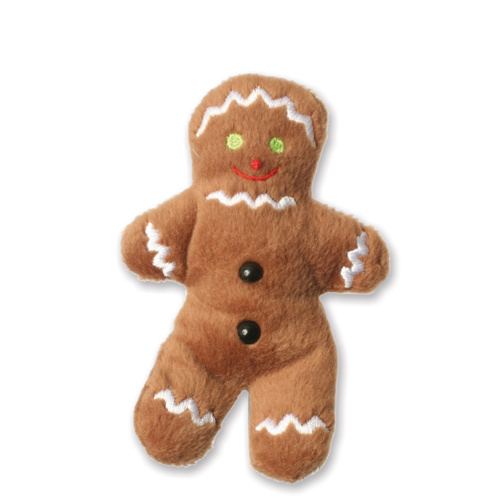 Gingerbread Man