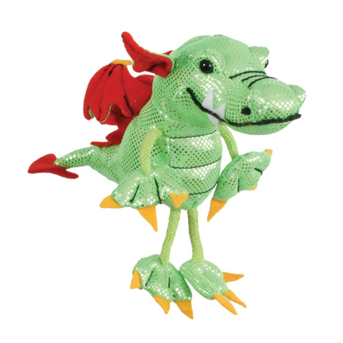 Dragon Green