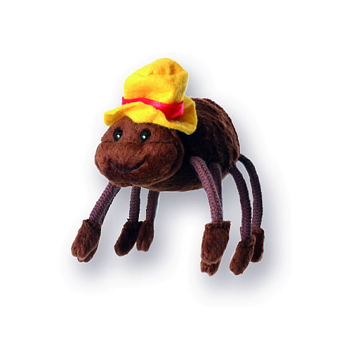 Incy Wincy Spider
