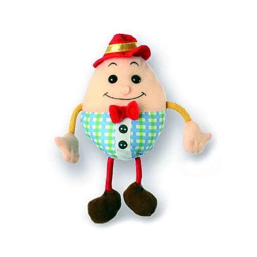 Humpty Dumpty