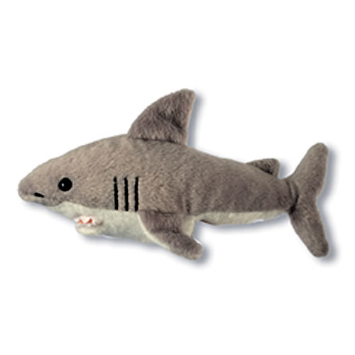 Great White Shark