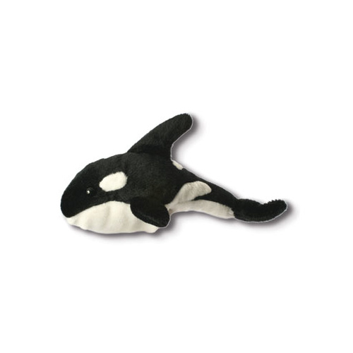 Whale - Orca