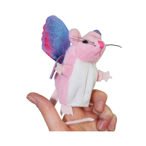 Mouse Fairy