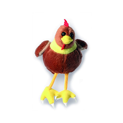 Hen