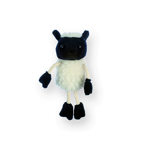 Sheep White