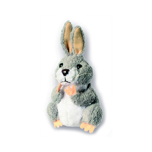 Rabbit Grey