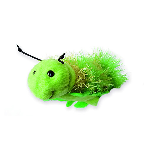 Caterpillar