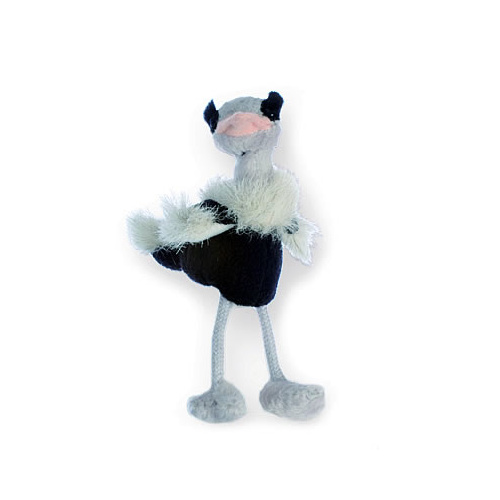 Ostrich