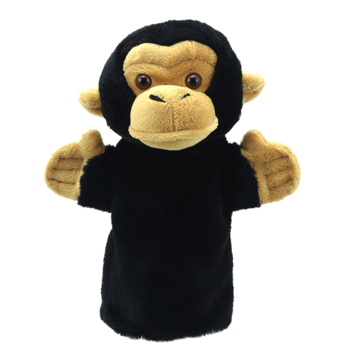 Chimp - Puppet Buddies 