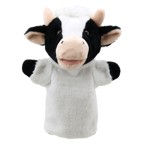 Cow - Puppet Buddies