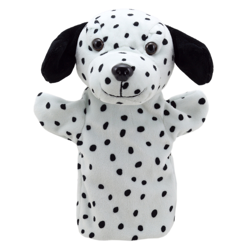 Dalmatian - Puppet Buddies