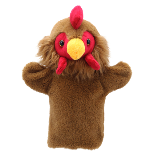 Hen - Puppet Buddies